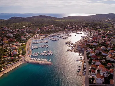 ACI Marina Jezera - Photo 2