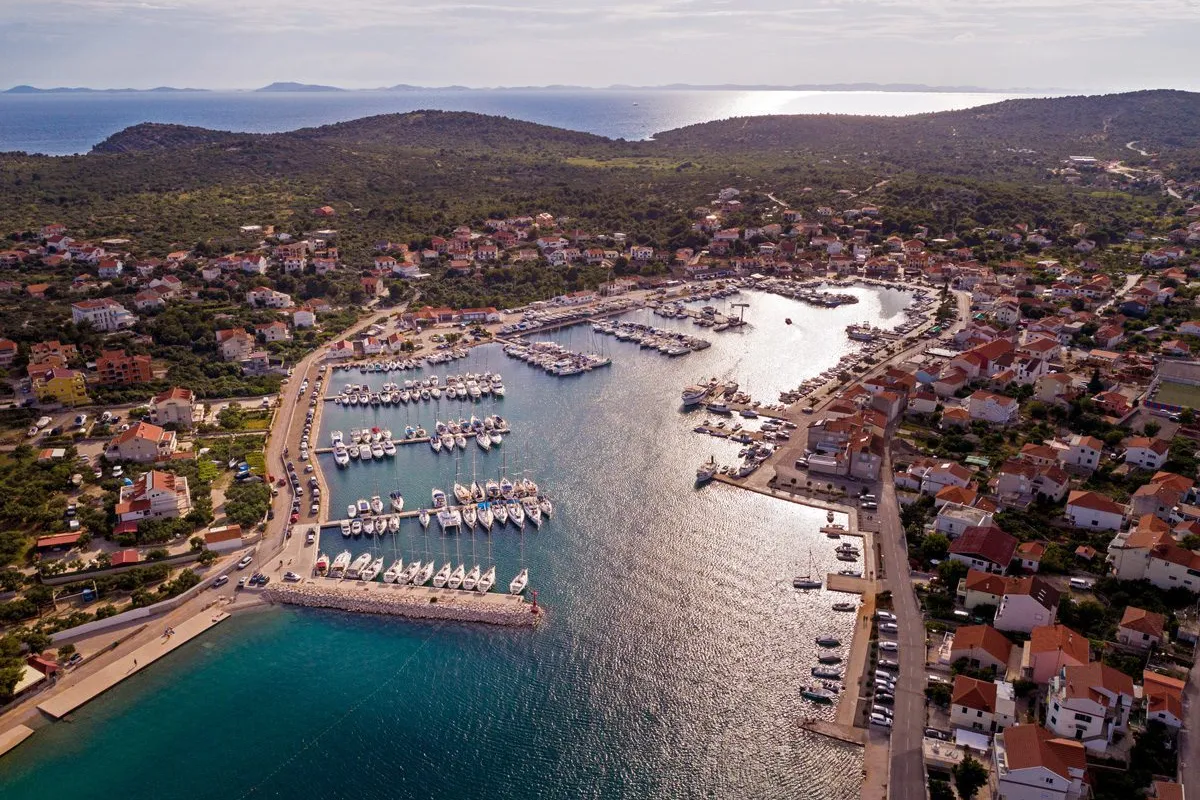 ACI Marina Jezera - Photo 2