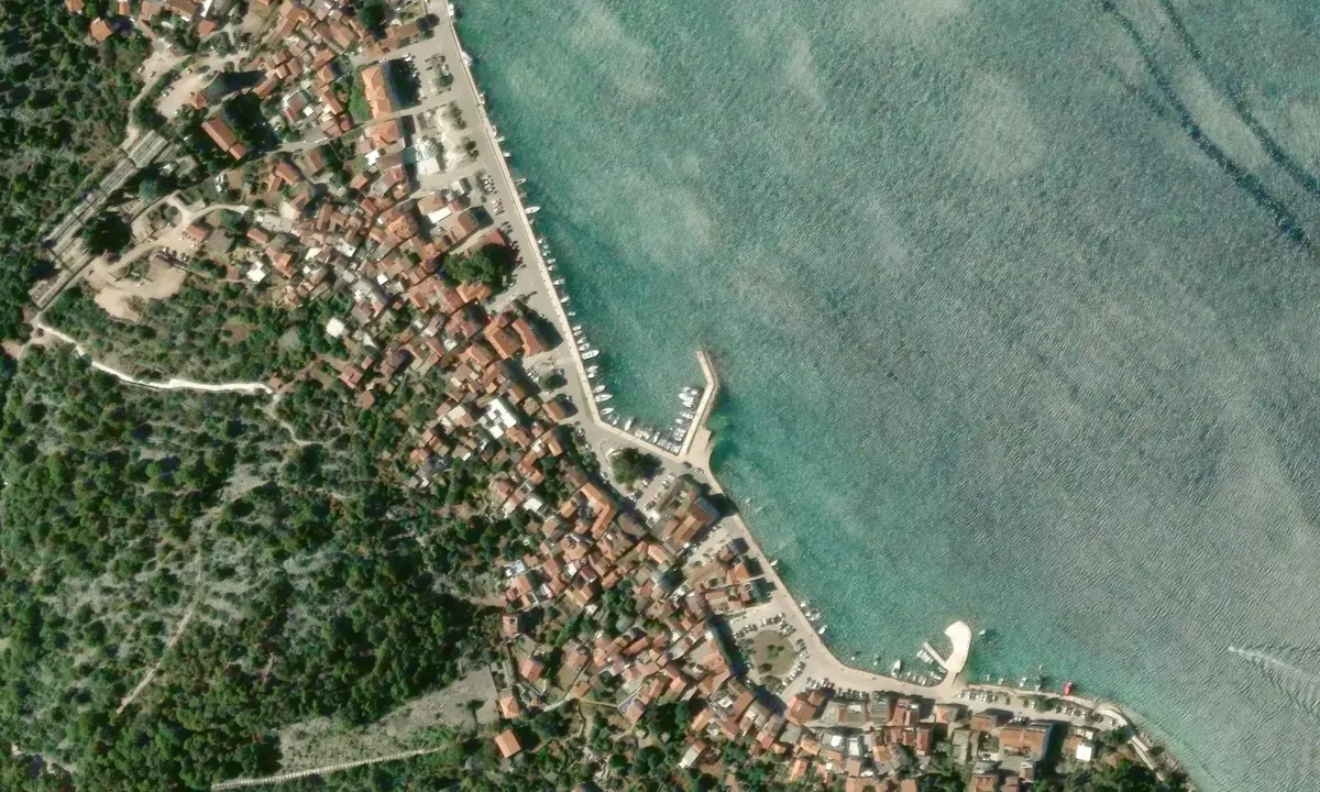 ACI Marina Jezera - Photo 4