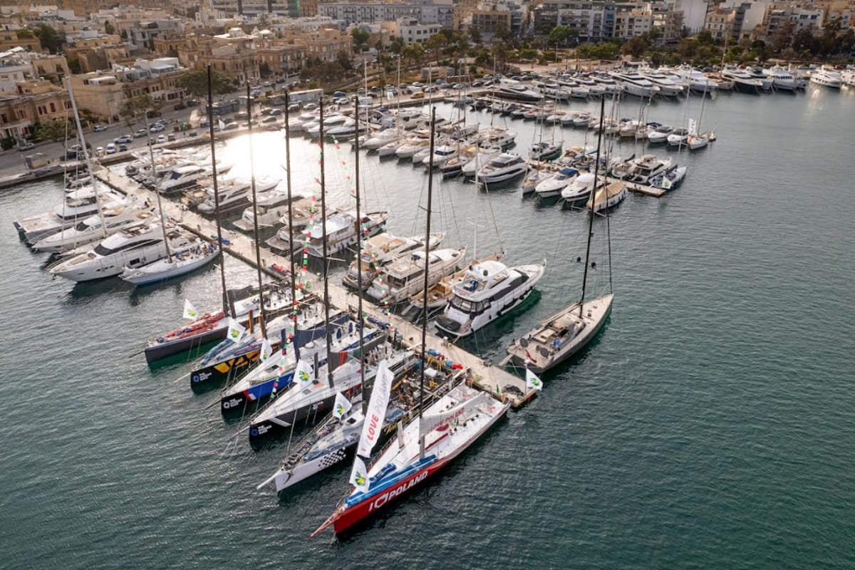 Gardens Yacht Marina - Main photo