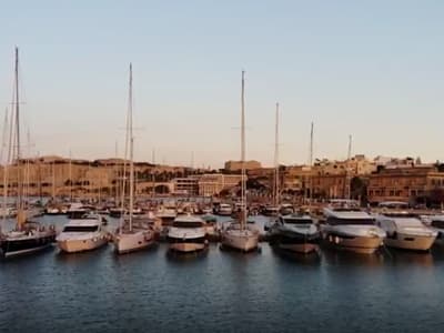 Gardens Yacht Marina - Photo 2