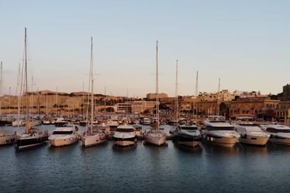 Gardens Yacht Marina - Photo 2