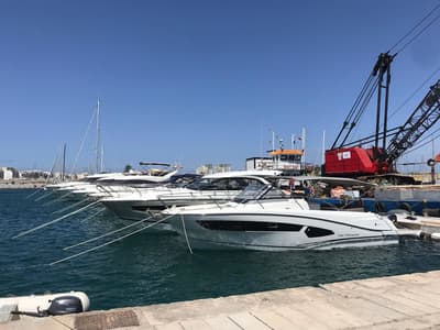 Gardens Yacht Marina - Photo 3
