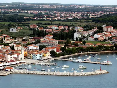 Fažana - Photo 3