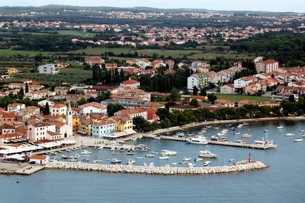 Fažana - Photo 3