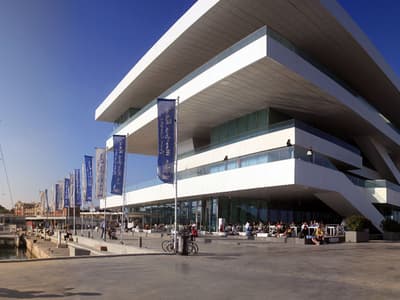 La Marina de Valencia - Photo 4