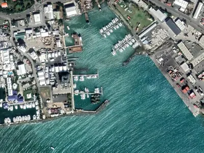 Frenchtown Harbour Marina - Photo 2