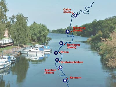 Bernburg - Photo 2