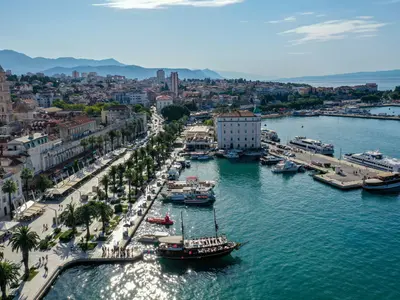 Port of Split / East Harbour - Photo 3