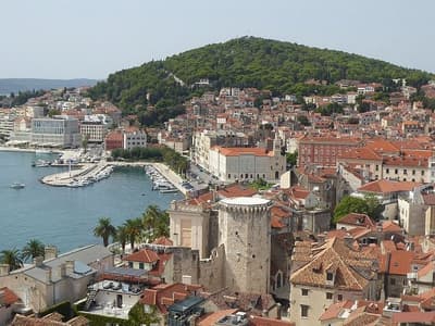 Port of Split / East Harbour - Photo 4