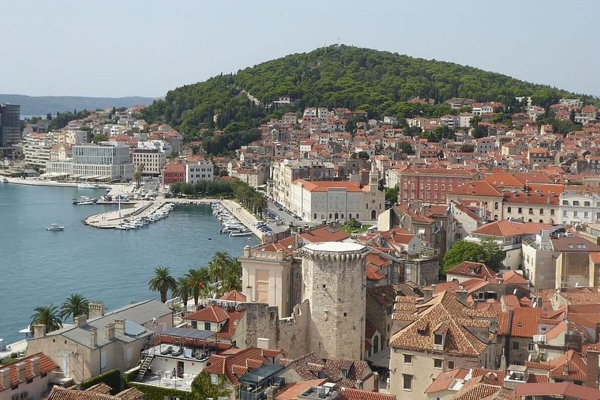 Port of Split / East Harbour - Photo 4
