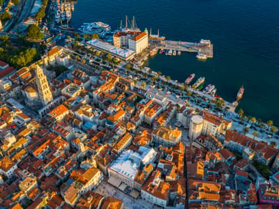 Port of Split / East Harbour - Photo 5