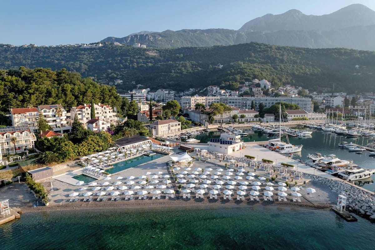 Lazure Meljine Marina - Photo 5