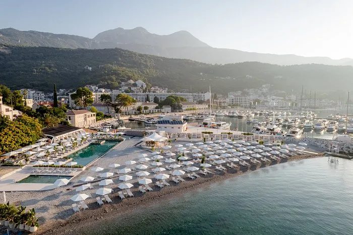Lazure Meljine Marina - Photo 1