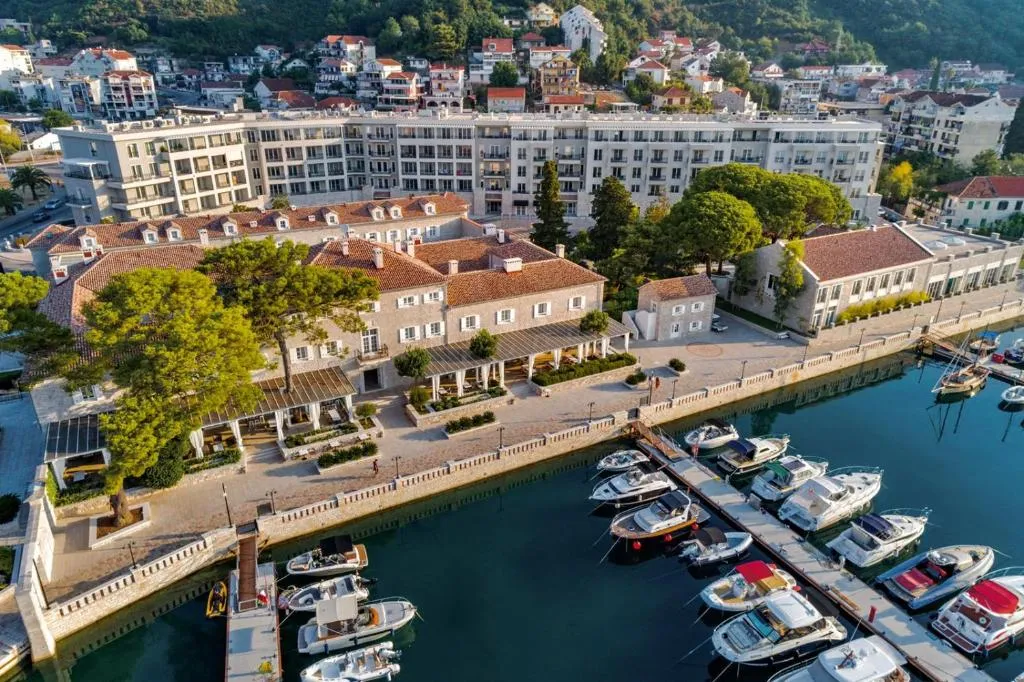 Lazure Meljine Marina - Photo 2