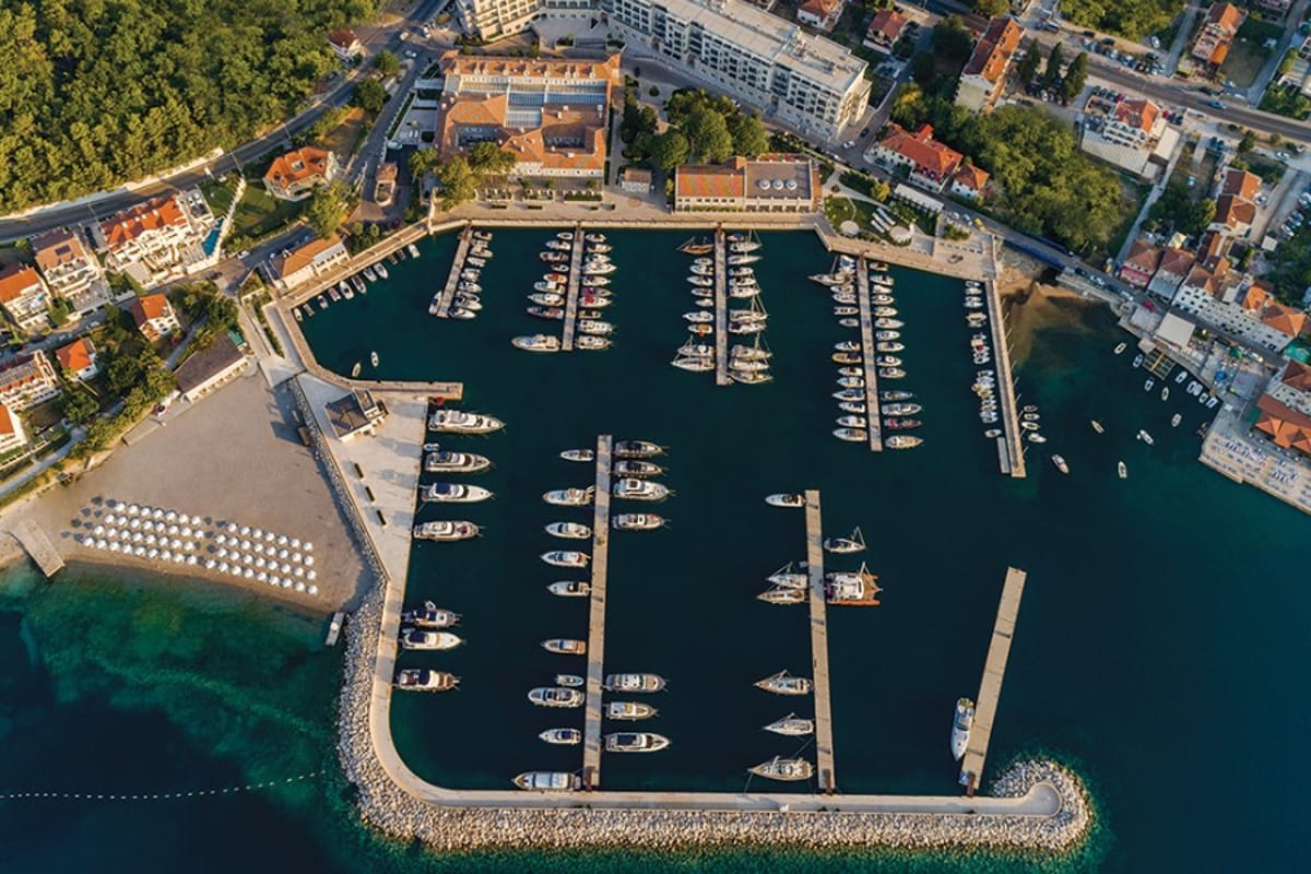 Lazure Meljine Marina - Photo 4