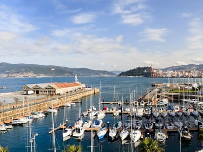 Real Club Nautico de Vigo - Photo 3