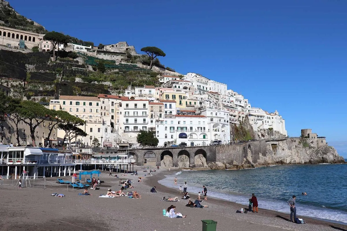 Amalfi Harbor Marina Coppola - Photo 2