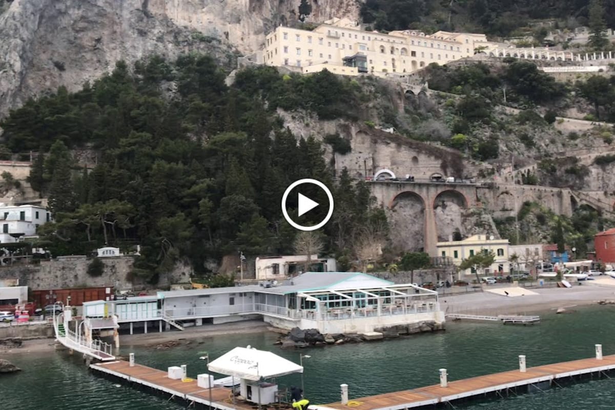 Amalfi Harbor Marina Coppola  - Photo 4