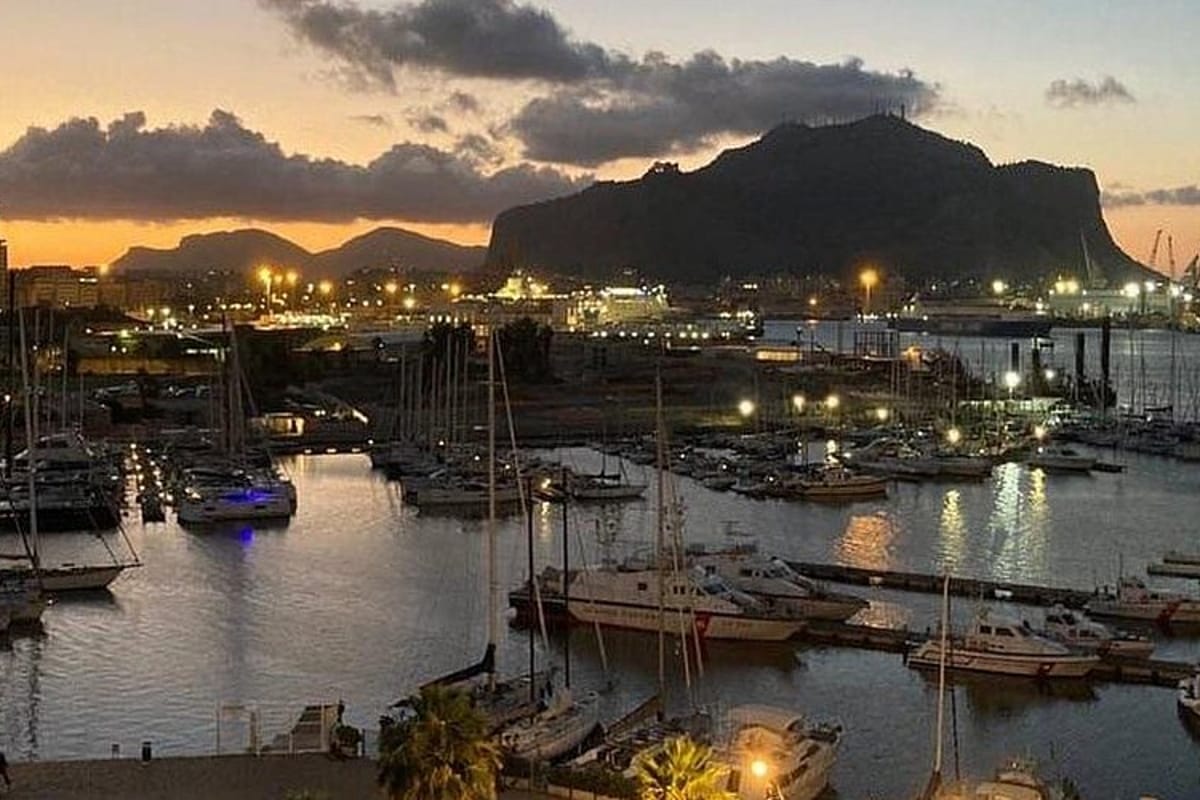La Cala (Porto Palermo) - Photo 1