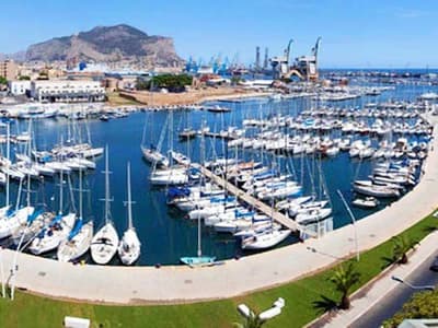La Cala (Porto Palermo) - Photo 2