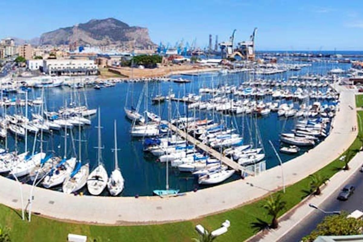 La Cala (Porto Palermo) - Photo 2
