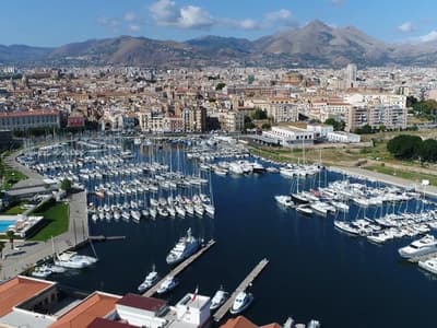 La Cala (Porto Palermo) - Photo 3
