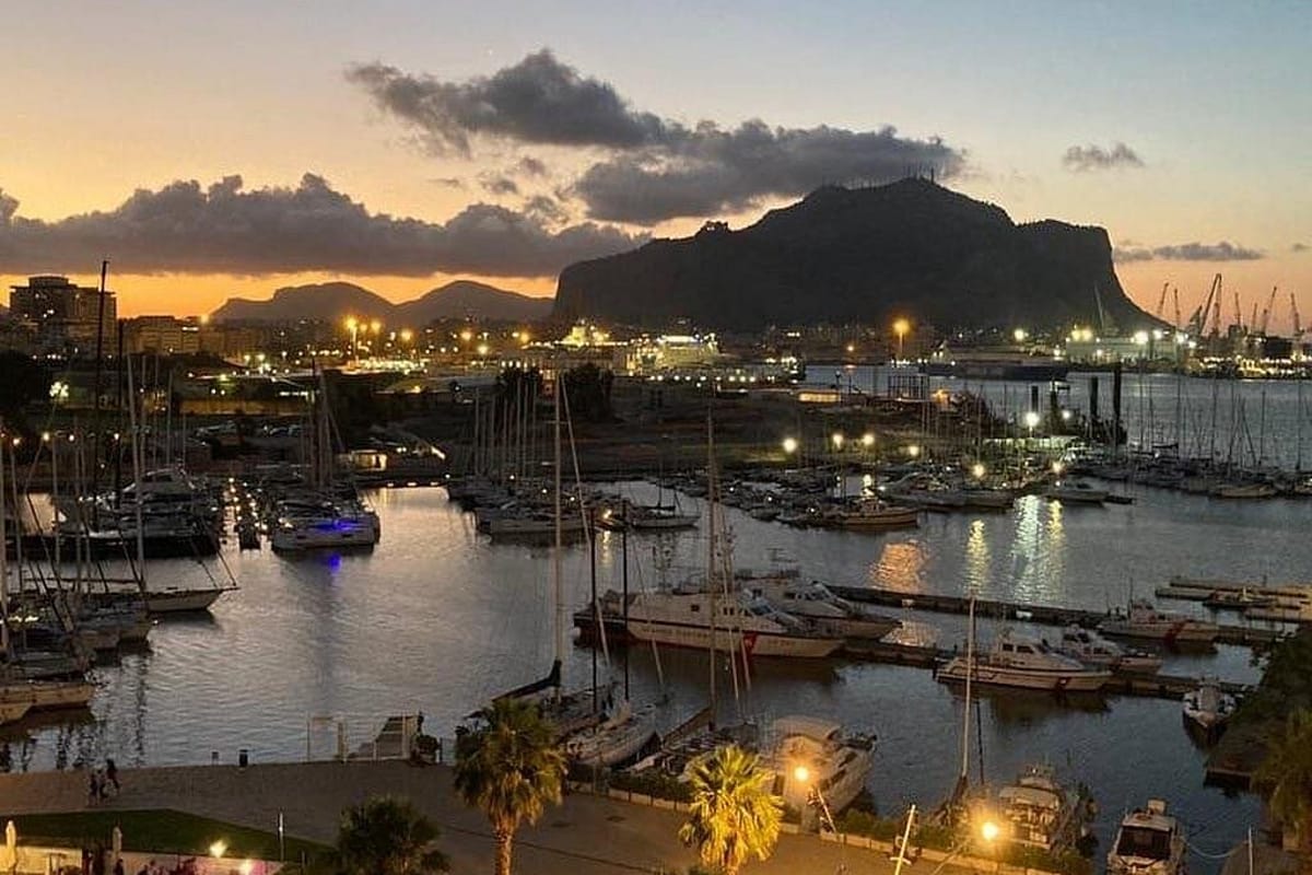 La Cala (Porto Palermo) - Photo 4