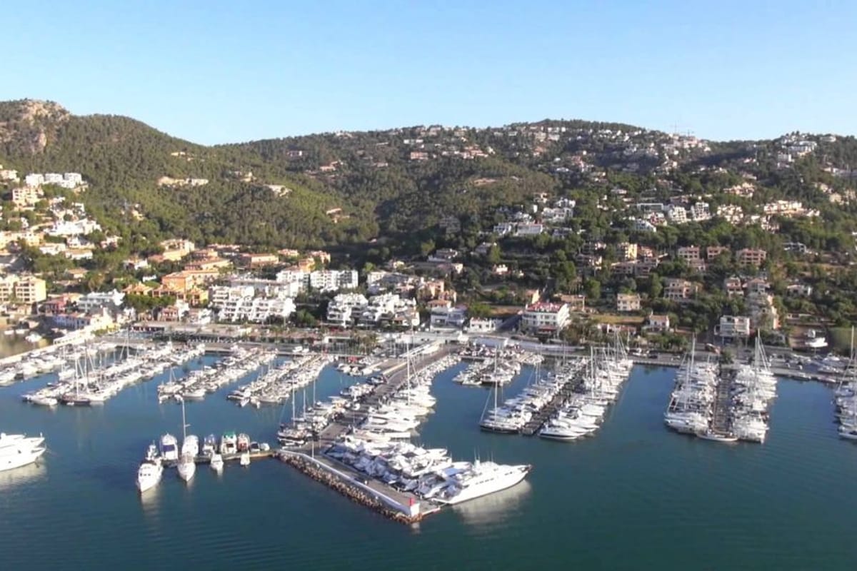 Puerto de Andratx - Main photo