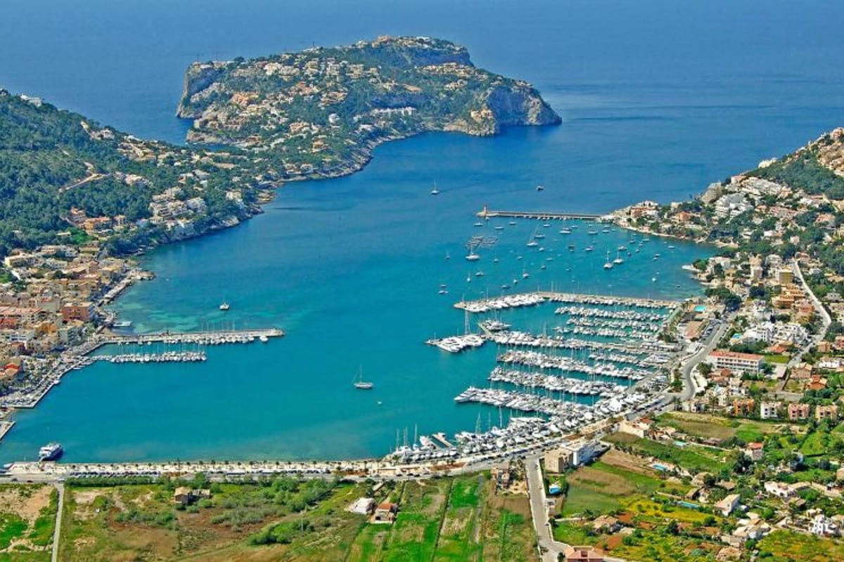Puerto de Andratx - Photo 3