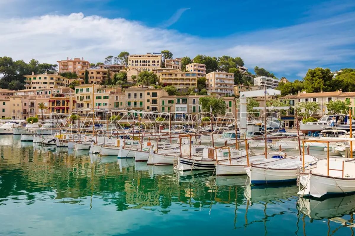 Puerto de Andratx - Photo 4