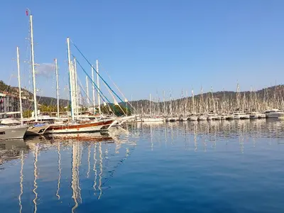 Fethiye Sailing Pier - Photo 3