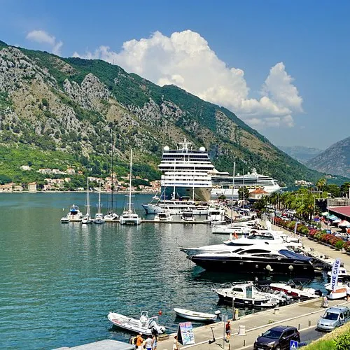 Kotor - Main photo