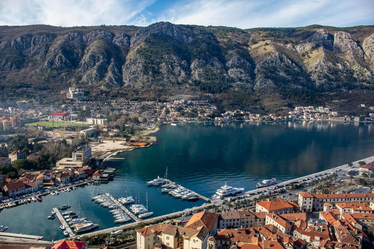 Kotor - Photo 3