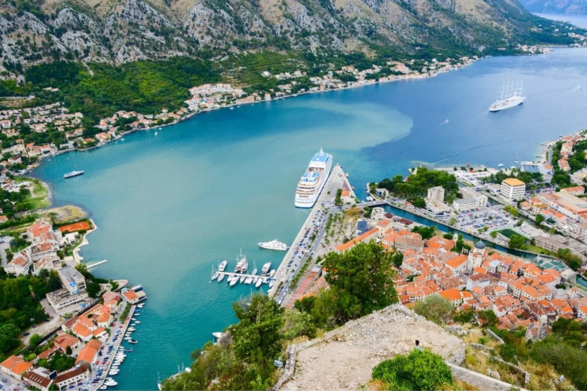 Kotor - Photo 4