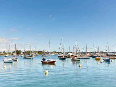 Port de la Trinité-sur-Mer - Photo 2