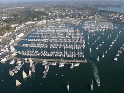 Port de la Trinité-sur-Mer - Photo 3