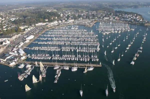Port de la Trinité-sur-Mer - Photo 3