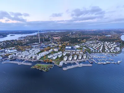 Gåshaga Marina - Photo 2