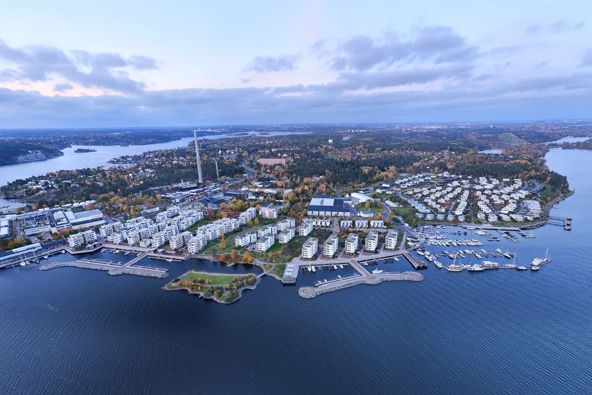 Gåshaga Marina - Photo 2