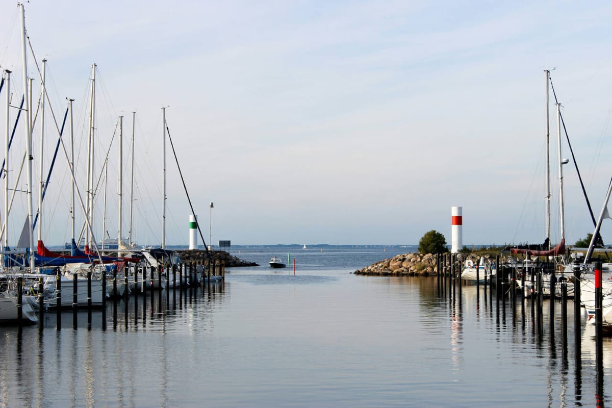 Gåshaga Marina - Photo 3