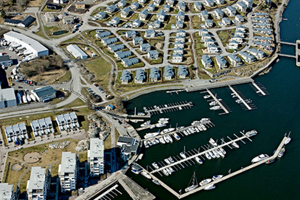 Gåshaga Marina - Photo 4