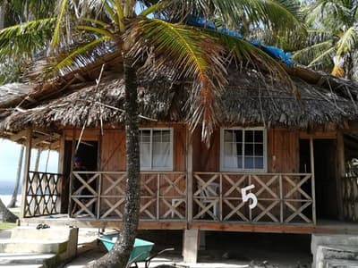 Isla Aguja Cabins San Blas - Photo 4