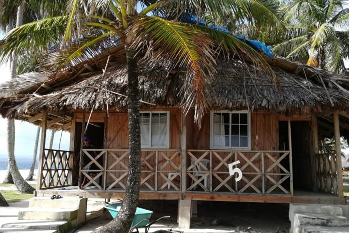 Isla Aguja Cabins San Blas - Photo 4