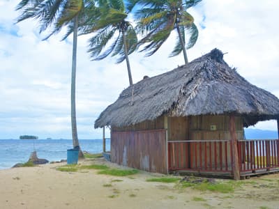 Isla Aguja Cabins San Blas - Photo 5
