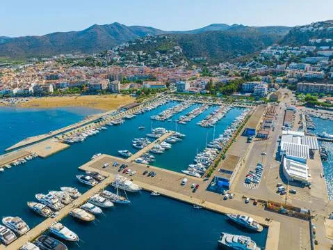 Port Roses - Main photo