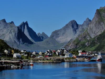 Lofoten - Photo 1