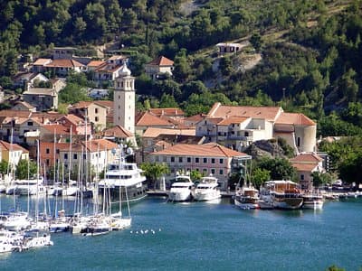 Bilice Port - Photo 2