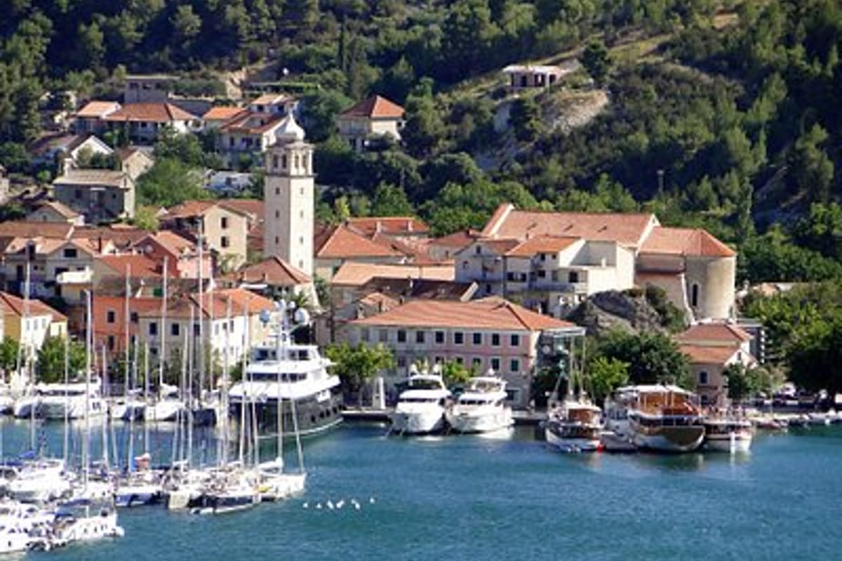 Bilice Port - Photo 2