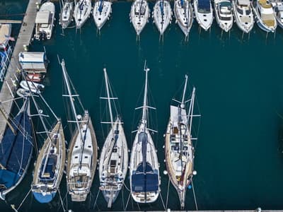 Bilice Port - Photo 3